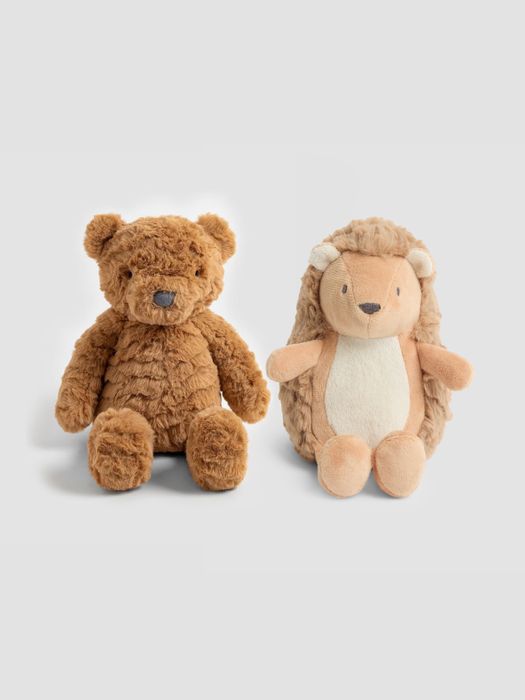 JoJo Maman Bebe - Plush Collection