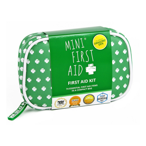 Mini First Aid Kit