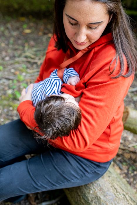 Breastfeeding Tops