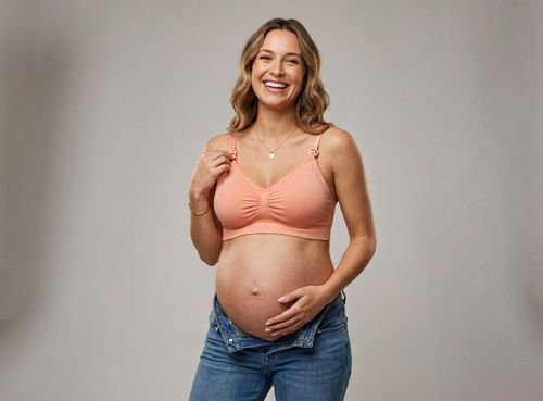 Mumba Bra