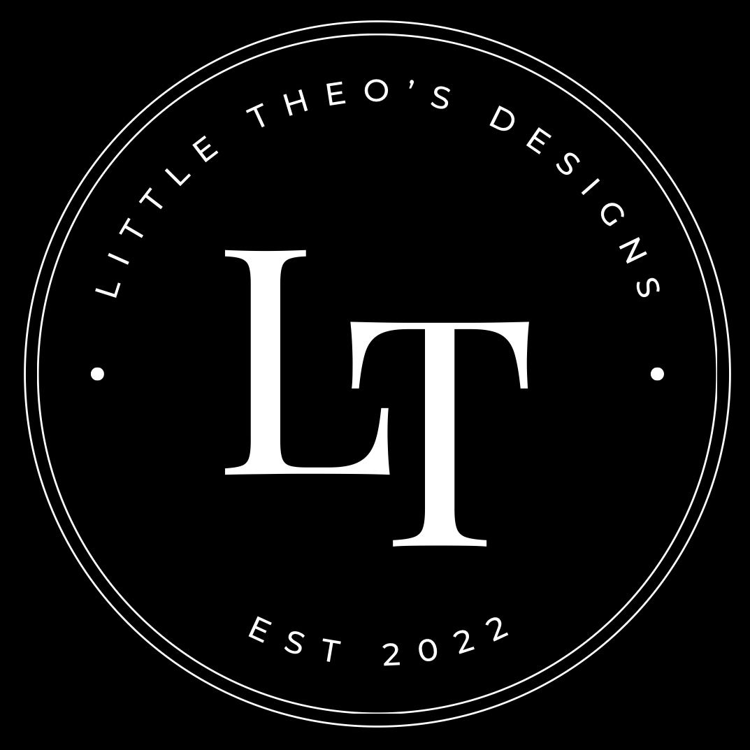 Little Theo’s Design Co