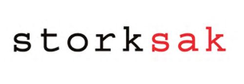 Storksak