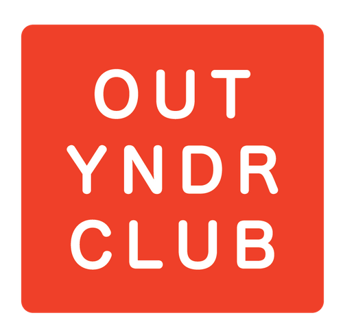 OUT YNDR CLUB