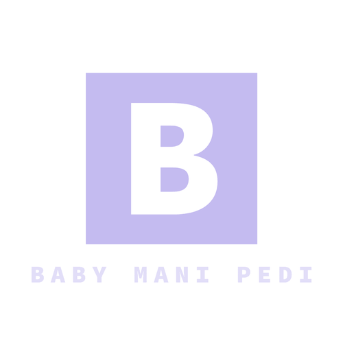 Baby Mani Pedi