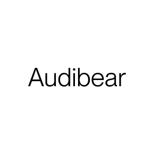 Audibear
