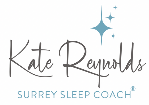 Surrey Sleep Coach