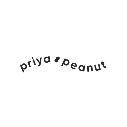 Priya & Peanut