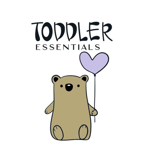 Toddler-Essentials