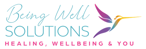 Being Well Solutions