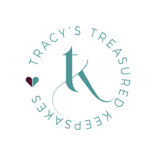 Tracy's Treasured Keepsakes