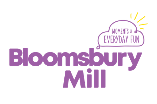 Bloomsbury Mill LTD