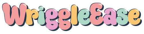 WriggleEase