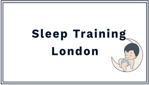 Sleep Training London