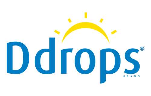 Ddrops