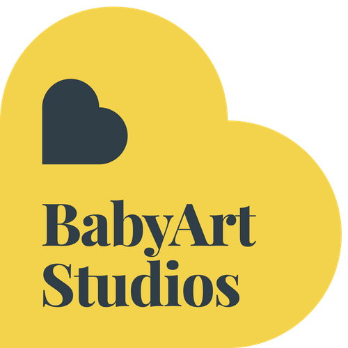Baby Art Studio