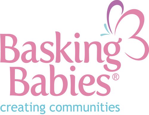 Basking Babies