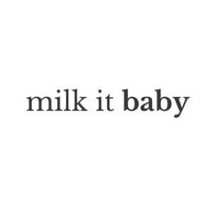 Milk It Baby UK