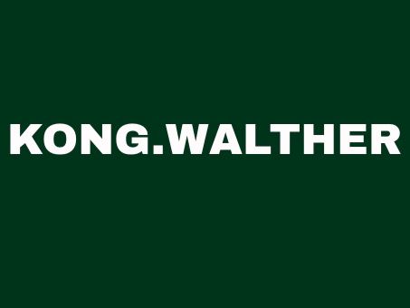 Kong Walther