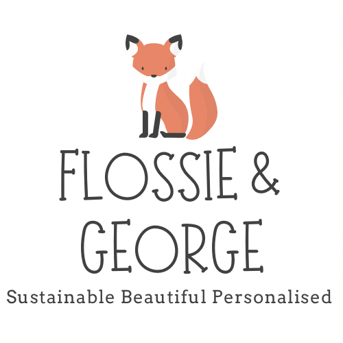 Flossie & George
