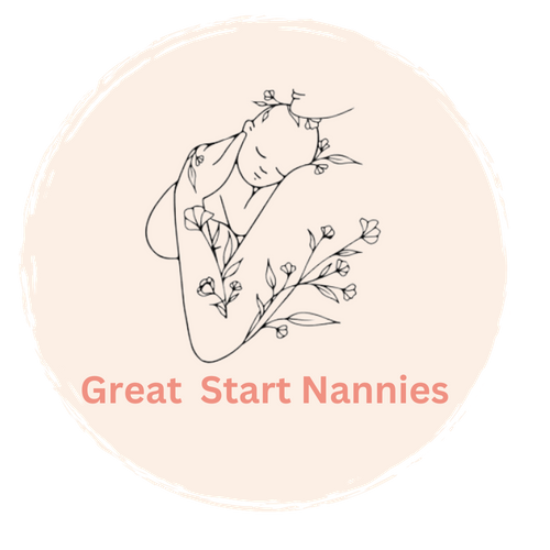 Great Start Nannies