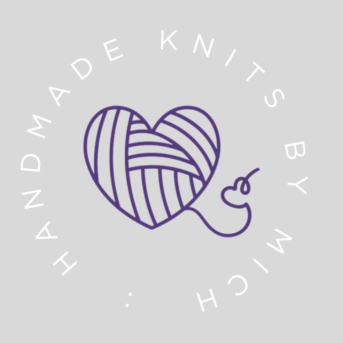 Handmade Knits by Mich