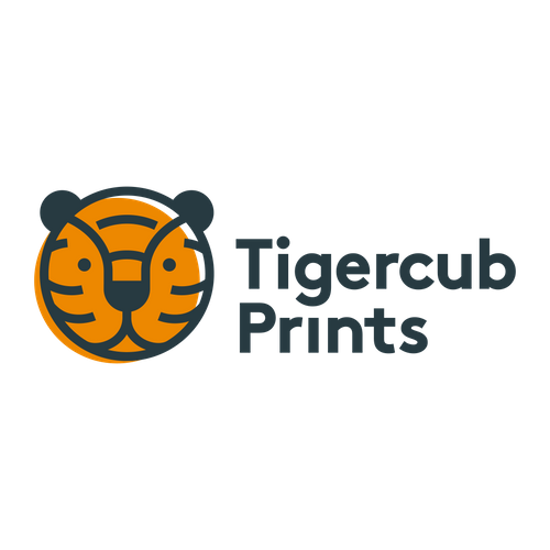 Tigercub Prints