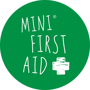 Mini First Aid 
