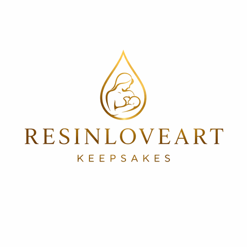 RESINLOVEART KEEPSAKES
