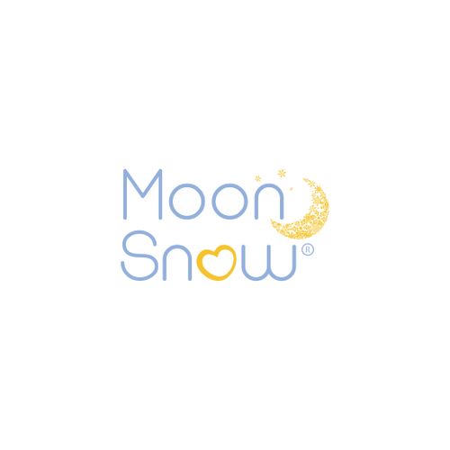 Moon Snow