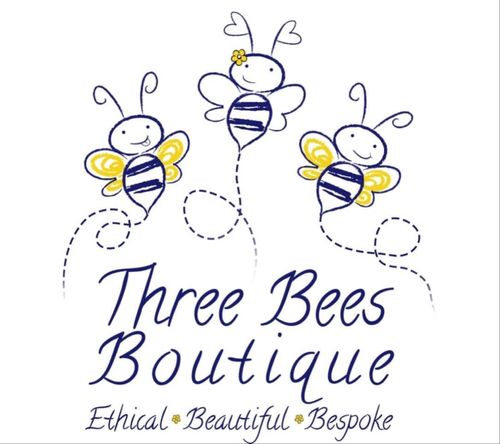 Three Bees Boutique