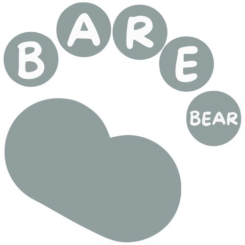 The Original Bare Bear