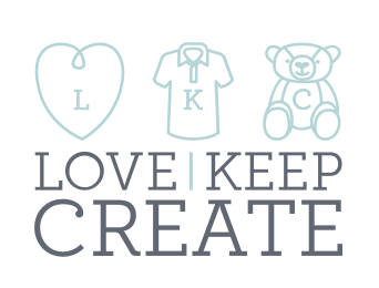 Love Keep Create