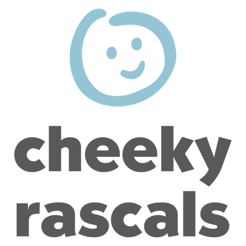 Cheeky Rascals