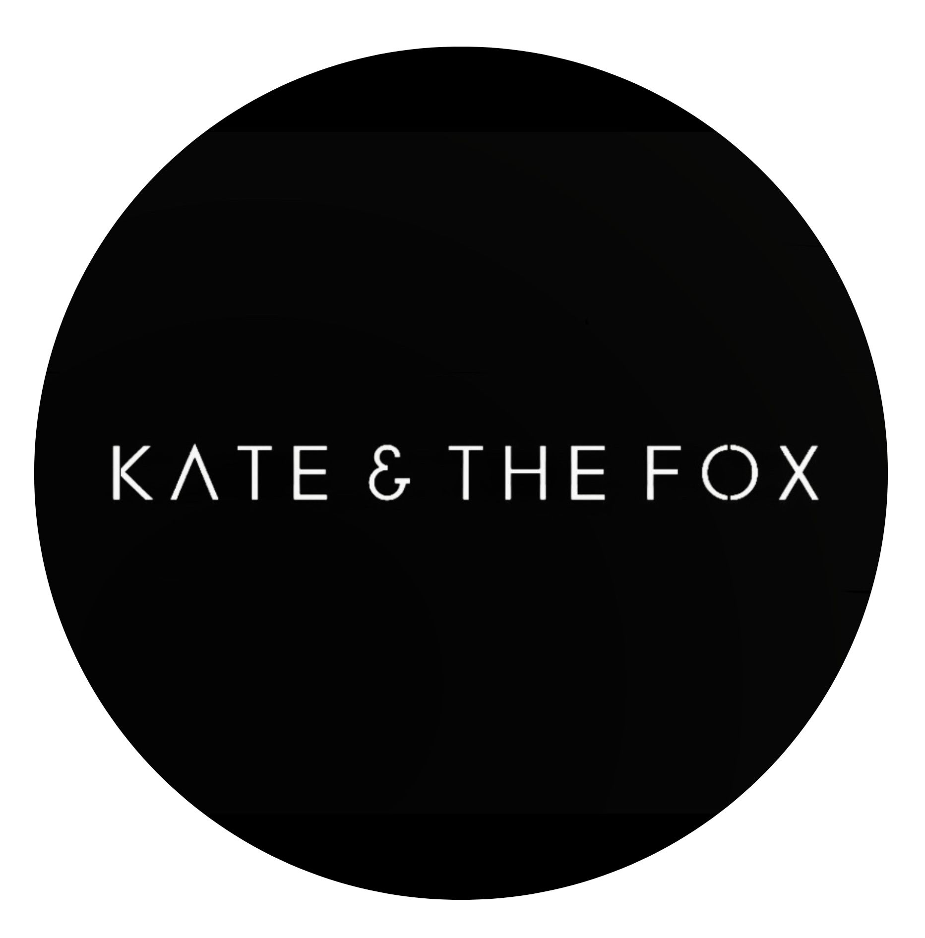 Kate & The Fox