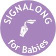 Signalong for Babies