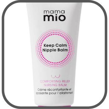 Mama Mio Keep Calm Nipple Balm