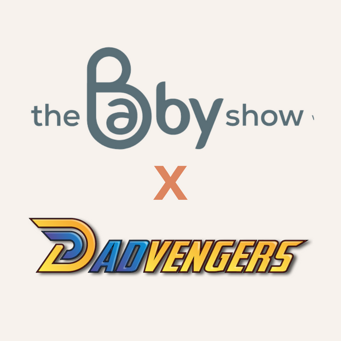 New Dadvengers Partnership