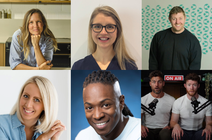 The Baby Show welcomes a fantastic array of speakers at their next show at Olympia, London, on the 24th – 26th October 2025