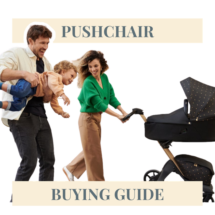How to Choose the Perfect Pram The Baby Show