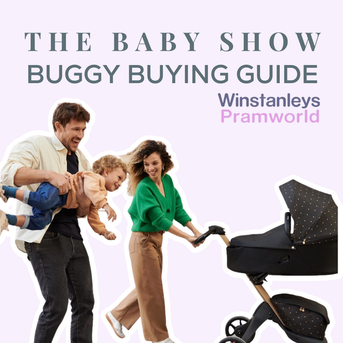 We buy your pram on sale