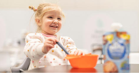 The Baby Show bowls into Birmingham