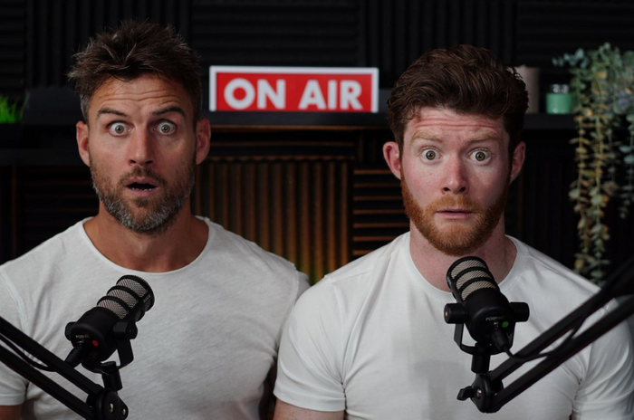 The Baby Show Announces The Secret Life of Dads as Official Podcast Partner for Olympia, London 2025