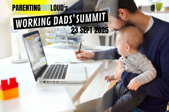 The Baby Show Partners with Parenting Out Loud for Olympia, London 2025