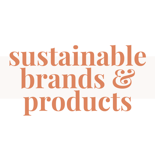 The Baby Show Loves Sustainable Brands & Products