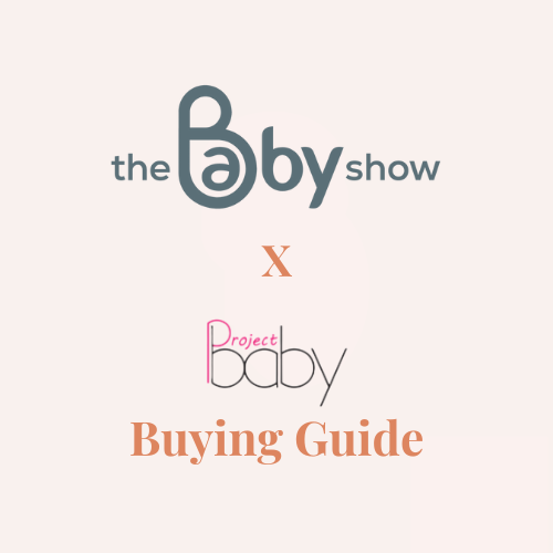Project Baby's Buying Guide