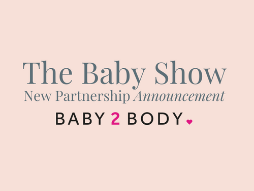 The Baby Show with Lidl GB Olympia London Teams Up with Baby2Body