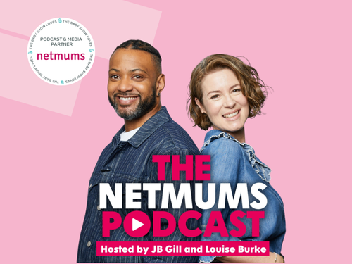 Official Podcast Partner Announced for The Baby Show 2026 Series