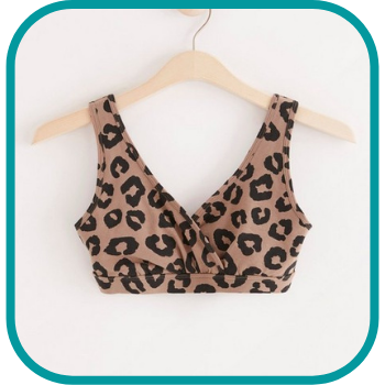 Our Top Breastfeeding Wear & Nursing Bras - The Baby Show