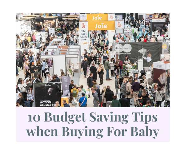 Top 10 Baby Show Buys