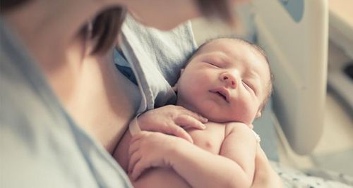 Don't Panic! How to Survive The First 3 Months With Baby